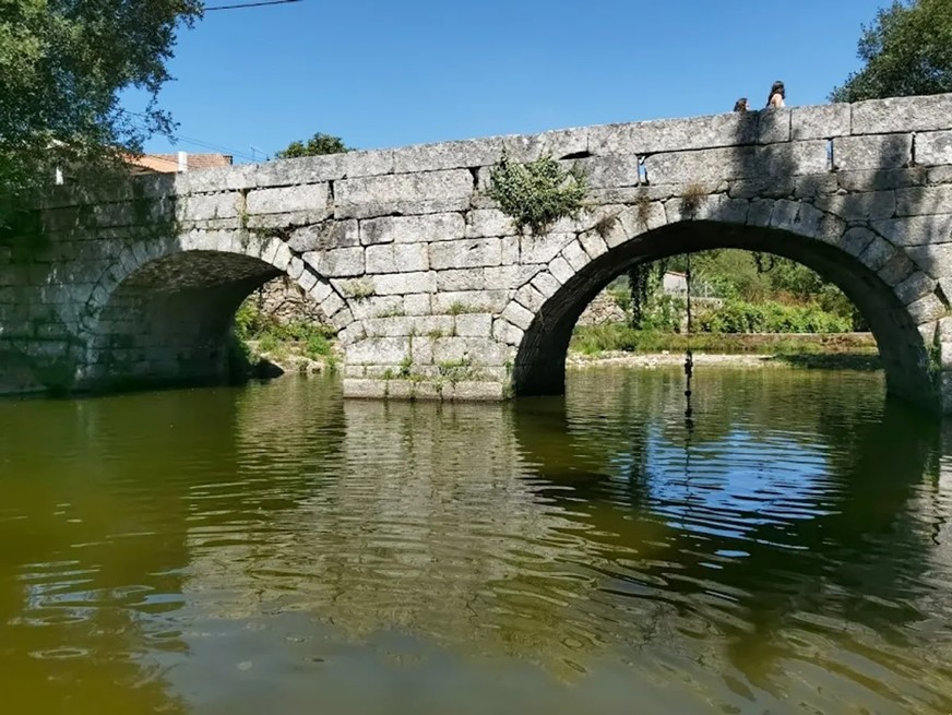 Praia Fluvial Paraíso